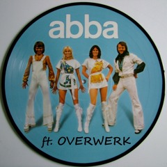 ABBA ft. OVERWERK - Gimme 12.30! (SCHOEN Vocal Edit)