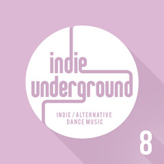 DJ Aaron (Indie Underground) - Mixtape 8
