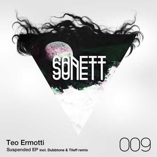 A1 Teo Ermotti - Suspended (Original Mix)