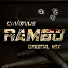 Cavonius - Rambo (Original Mix)