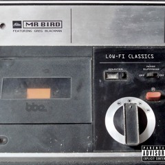 RIGHT THIS TIME by Mr Bird & Greg Blackman