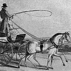 An Urgent Carriage Journey