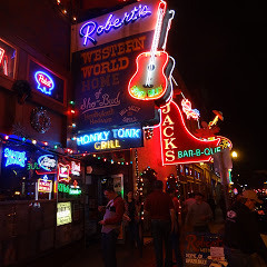 Nashville statement