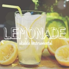Lemonade // Jeremy Passion (ukulele instrumental)