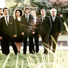 The Bamboos - Keep Me In Mind (Symmethree Remix)