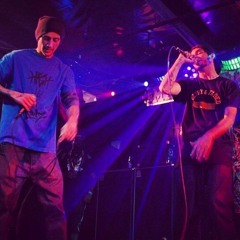 04 Ball Till We Fall