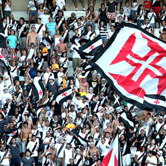 Domingo, eu vou ao Maracanã