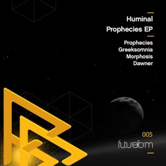 Dawner (Original Mix)