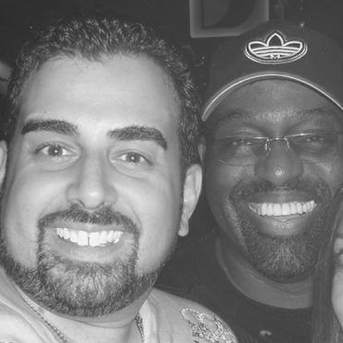 Frankie Knuckles Talks About Larry Levan With Lenny Fontana for BBC Radio