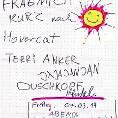 Frag Mich Nach Sonnenschein - Gefahr