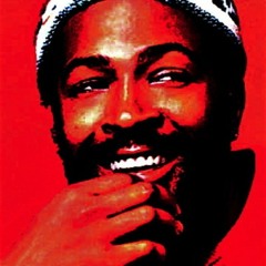 Marvin Gaye -  Aint That Peculiar  **REMIX**