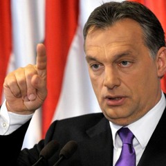 Viktor Orbán favorito nas eleições legislativas húngaras