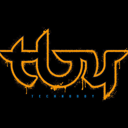 TBY's Early Hardstyle Tribute to all my fans - Spring 2014