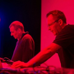 Robert B. LISEK with Zbigniew KARKOWSKI live detail