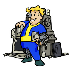 you are S.P.E.C.I.A.L.