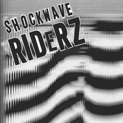 "The Punisher" - Shockwave Riderz