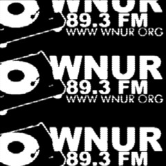WNUR 89.3 FM Chicago - "Business Time" x Santiago x The Natural