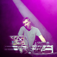 Alex Under WYS! Promo Mix 20.4.14
