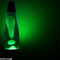 Lava lamp [WIP]