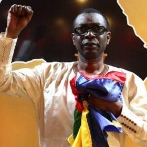 Dioubo -Youssou Ndour 2014