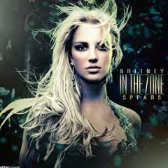 State Of Grace - Britney Spears
