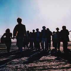 Edward Sharpe & Magnetic Zeros - Janglin RAC Mix