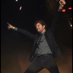 David Bisbal en Concierto