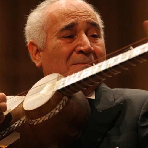 Ayrilik - Ramiz Quliyev