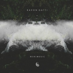 KavonGatti - Reiki Music (Prod. by Savon)
