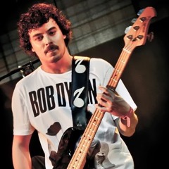 The Big Lie (Demo 06042014)