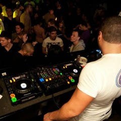 techno