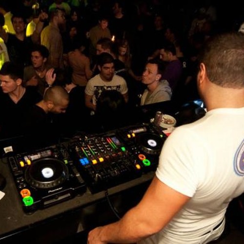 techno