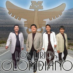 Niña Enamorada ( Limpia ) - Grupo Los Lirios Colombianos