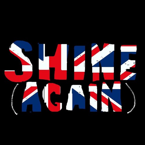 Stream godisinthetvzine.co.uk | Listen to Shine (Again) A Compilation of  Covers of British Pop Songs from the 1990s playlist online for free on  SoundCloud