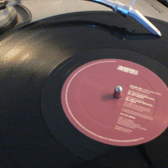 Evan Iff - Just Around the Corner EP - NEW 12" VINYL - OUT NOW!