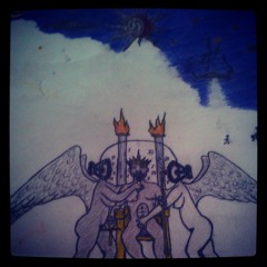 Triumphant...... Thurman Parks featuring Stacks Griffin