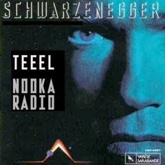 Teeel - Nooka Radio