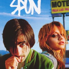 Djali Zwan - Love To Love (Spun Soundtrack)