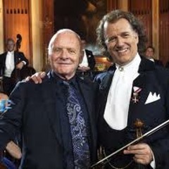 And The Waltz Goes On (composed By- Anthony Hopkins)