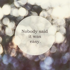 The Scientist (Coldplay) Cover - Iona Olaso