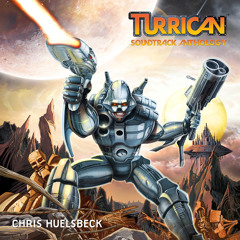 Techno Dungeon (from the Turrican Soundtrack Anthology)