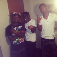 No Mind {Sickk, Nino, & DeltaBadAzz)