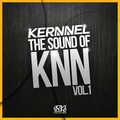 Kernnel - Sound of KNN vol1 (Abril 2014)