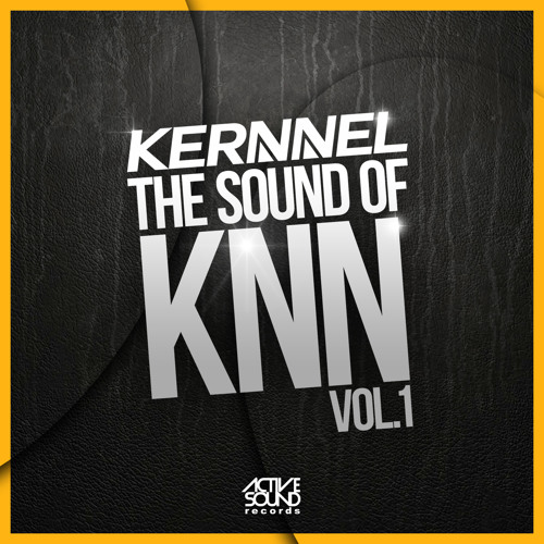 Kernnel - Sound of KNN vol1 (Abril 2014)