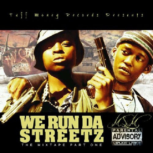 Gutta shit (clint eastwood mix feat: profit)