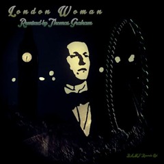 Sticky Icky  - London Woman - Thomas Graham Remix (sample)