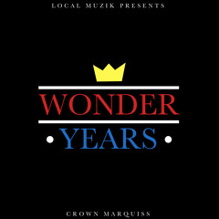 G Code feat. Sunny Fritz (prod. By 9th Wonder)