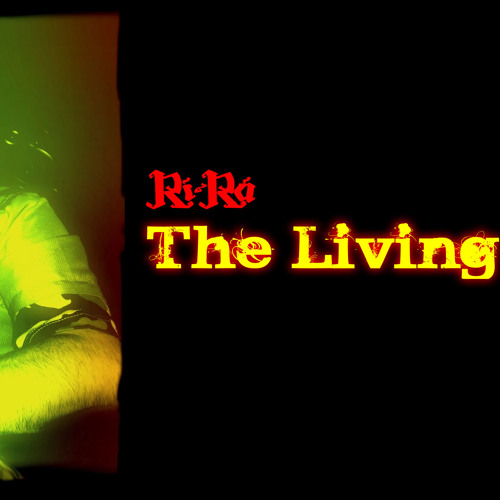 Rí Rá - The Living Mould (bootleg) 05-04-2014