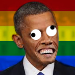Gay Obama