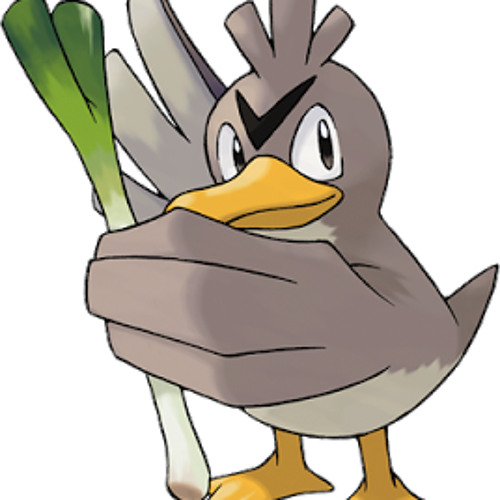 Leek Birds